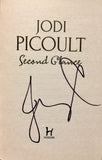 Second Glance - Signed Copy, by Jodi Picoult
