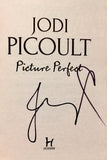Picture Perfect - Signed Copy, by Jodi Picoult