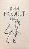 Mercy - Signed Copy, by Jodi Picoult