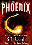 9780552571340 Phoenix- Signed Copy, by SF Said
